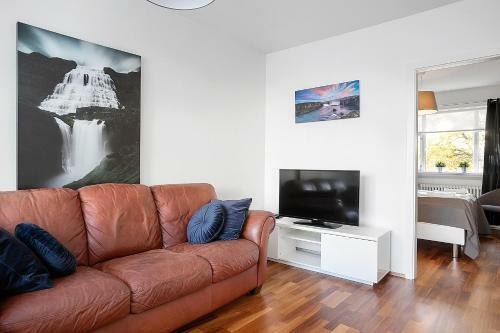 Apartamento Downtown Charm - Bar�nsst�gur 41