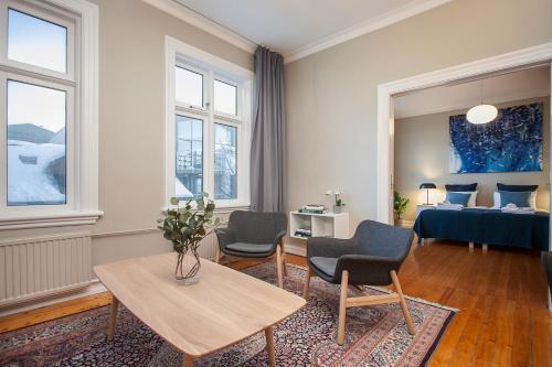 I�unn Apartments