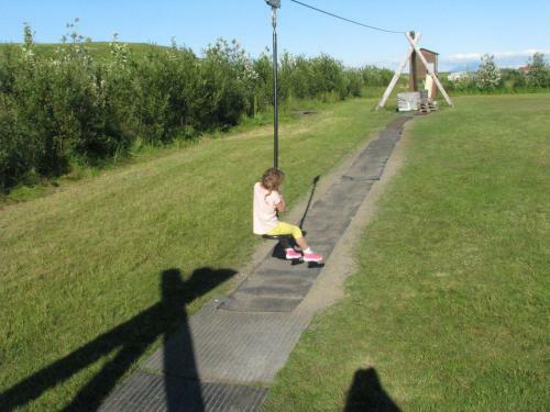 Nefsholt