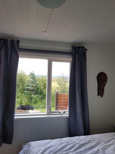 �sgeirssta�ir Holiday Homes