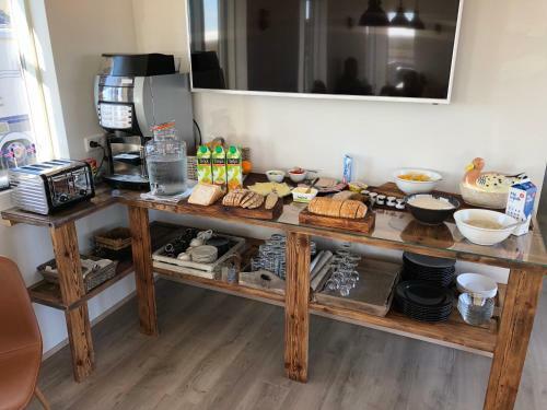 Bed & Breakfast Hrafnavellir Guest House