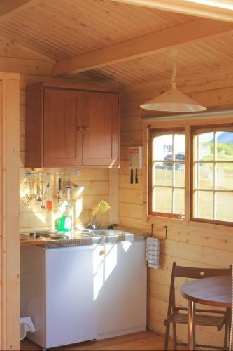 Lodge H�f�ah�s