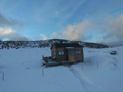 Lodge H�f�ah�s
