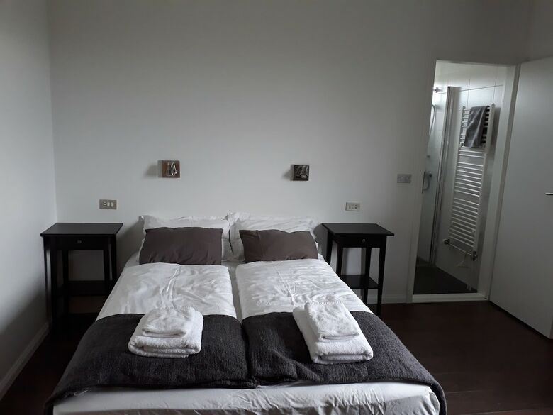 Bed & Breakfast Guesthouse Geldingaholt