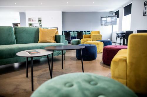 First Hotel Reykjav�k K�pavogur