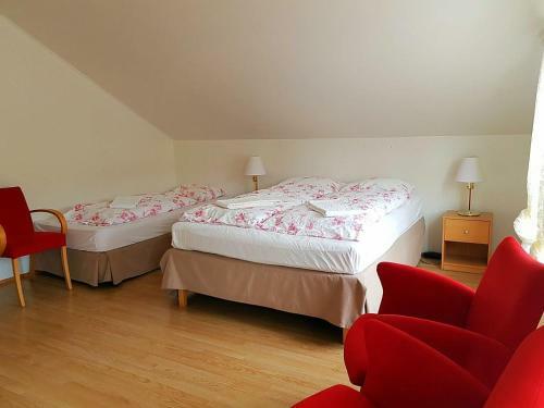 Hotel H�tel Bjarkalundur