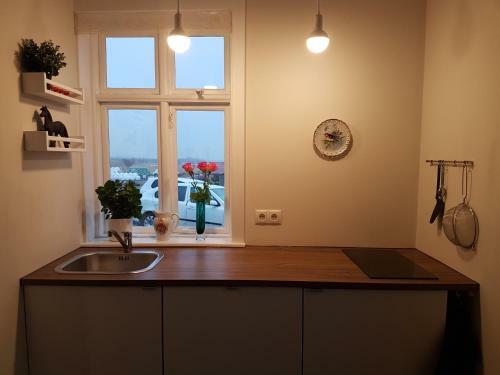 Vorsab�r Family Apartment