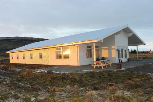 Agroturismo �lftr�� Guesthouse