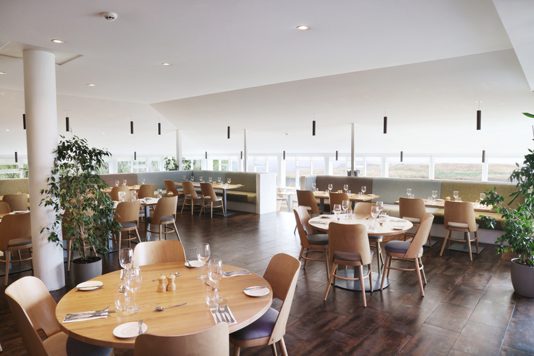 Hotel Fossh�tel Vatnaj�kull