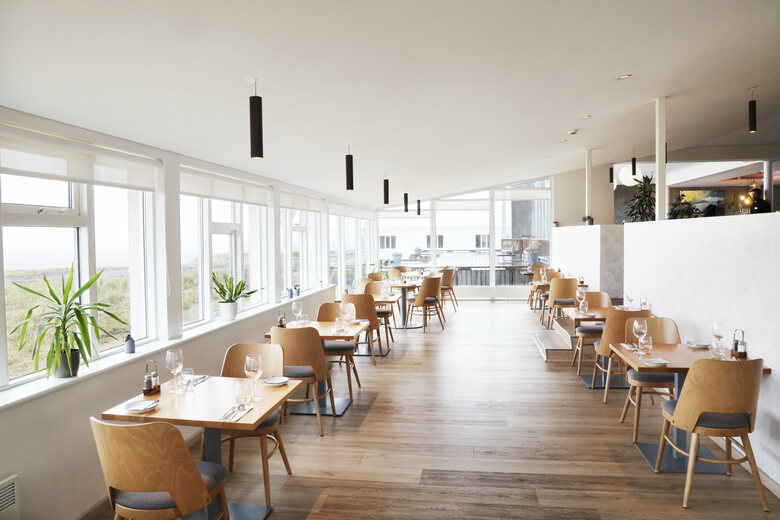 Hotel Fossh�tel Vatnaj�kull