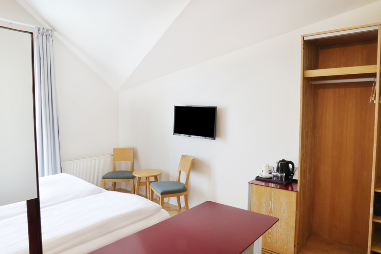 Hotel Fossh�tel Vatnaj�kull