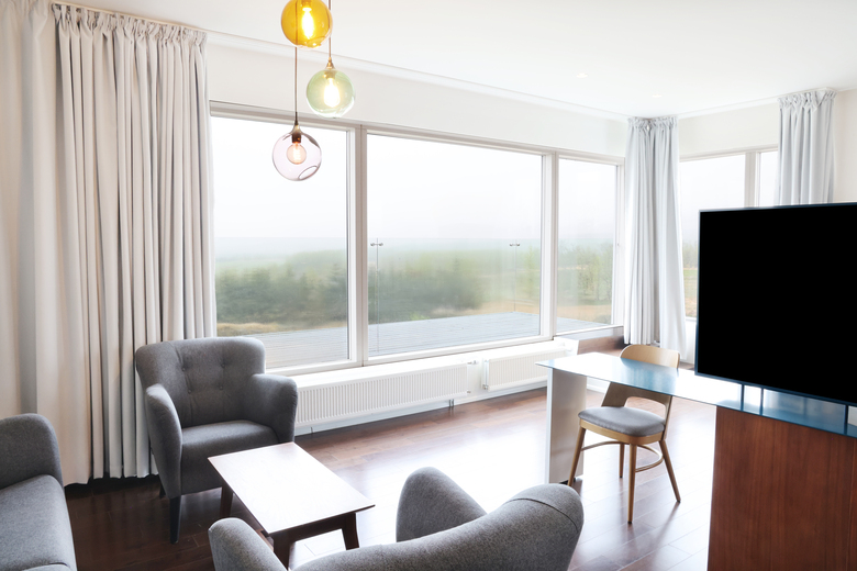 Hotel Fossh�tel Vatnaj�kull