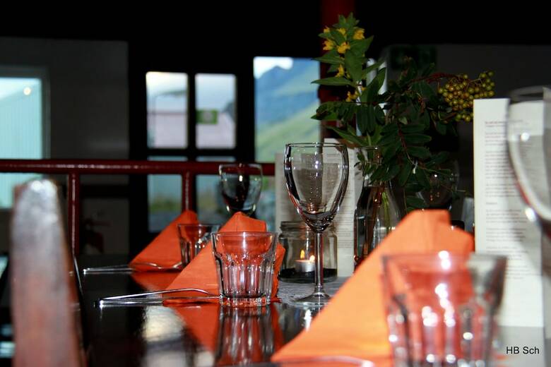 Agroturismo South Iceland Guesthouse