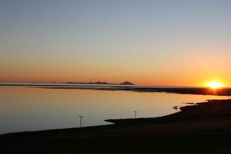 Agroturismo South Iceland Guesthouse