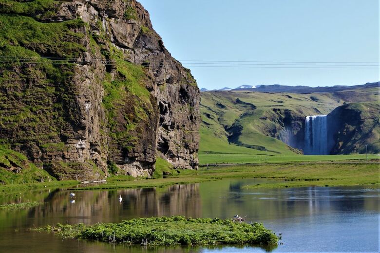 Agroturismo South Iceland Guesthouse