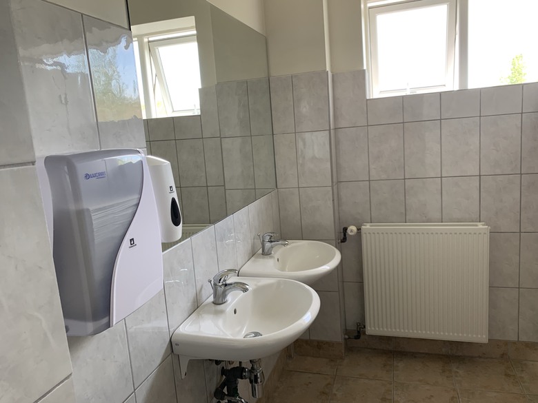 Hotel North Star Steinssta�ir