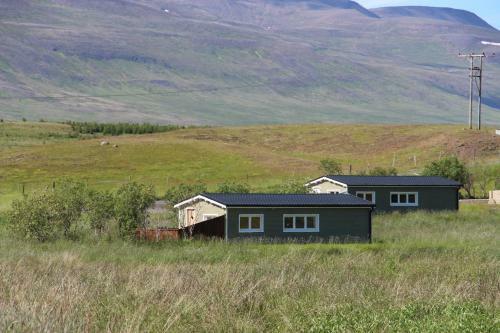 Reykjarh�lsvegur 2a Og 2b