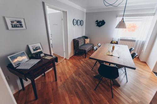 Hostal Drangey Gistiheimili