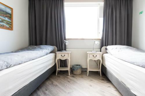 Hostal Cozy And Neat Guesthouse