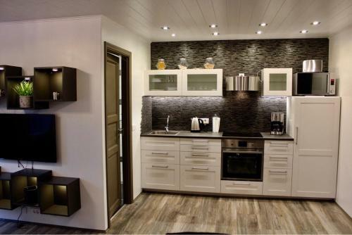 Apartamento Comfort And Rest
