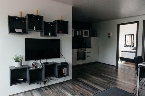 Apartamento Comfort And Rest