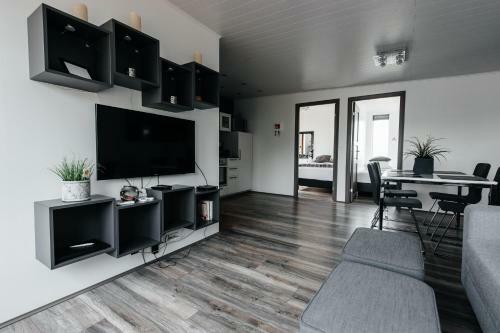 Apartamento Comfort And Rest