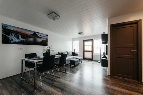 Apartamento Comfort And Rest
