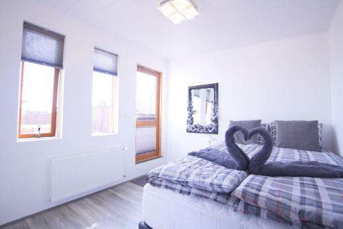 Apartamento Comfort And Rest