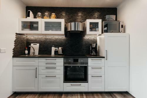 Apartamento Comfort And Rest