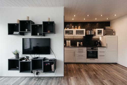 Apartamento Comfort And Rest