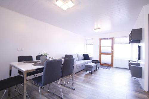 Apartamento Comfort And Rest