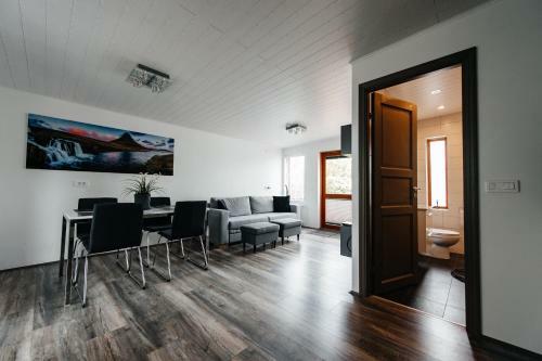 Apartamento Comfort And Rest