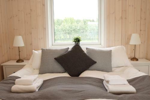 Apartamento Lava Water - Mi�hraun