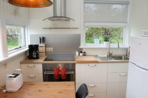 Apartamento Lava Water - Mi�hraun