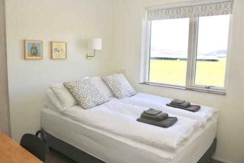 Apartamento Lava Water - Mi�hraun