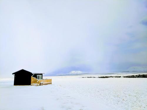 Lodge Nordic Natura