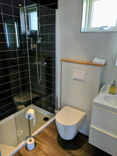 Lodge Nordic Natura