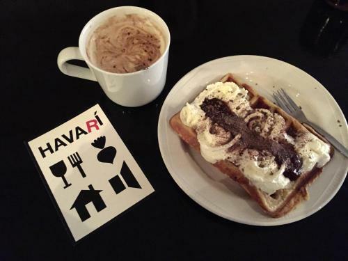 Havar� Hostel