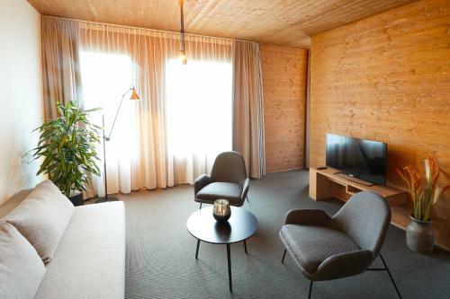 Hotel Fossh�tel M�vatn