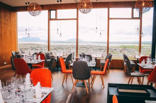 Hotel Fossh�tel M�vatn