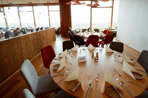 Hotel Fossh�tel M�vatn