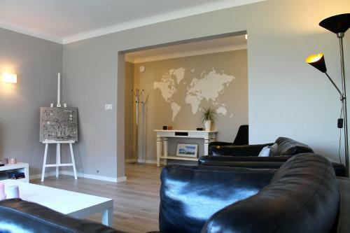 Apartamento Reynissta�ir