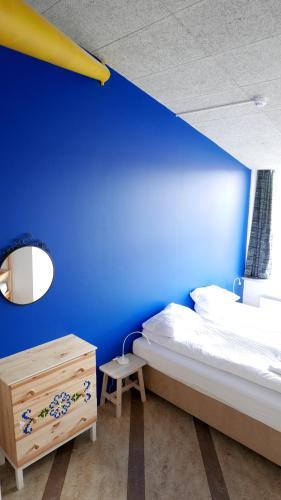 Albergue Snotra House
