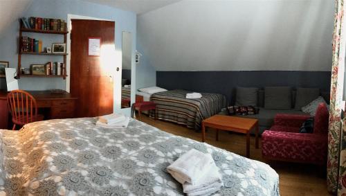 Hostal Sel Guesthouse