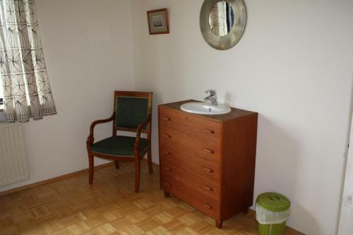 Bed & Breakfast Guesthouse Gimbur