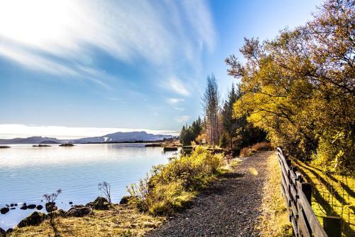 Hostal Lake Thingvellir Cottages