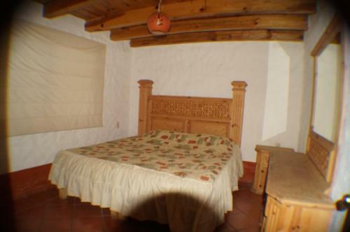 Caba�as Del Bosque