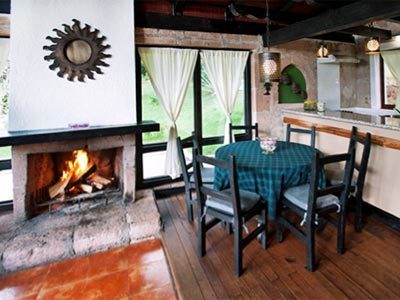 Monteverde