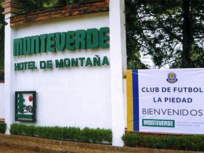Monteverde