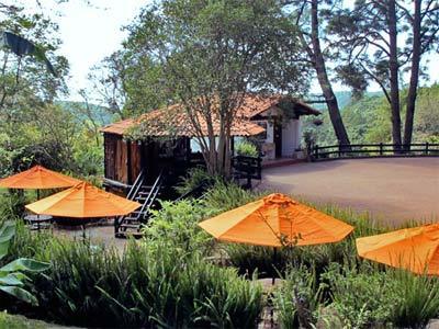 Monteverde